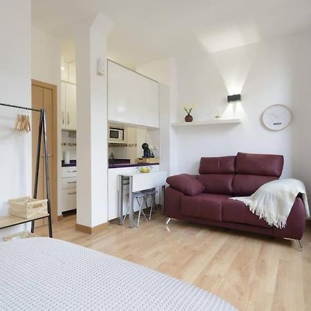 Apartamento Centro 格拉纳达 外观 照片