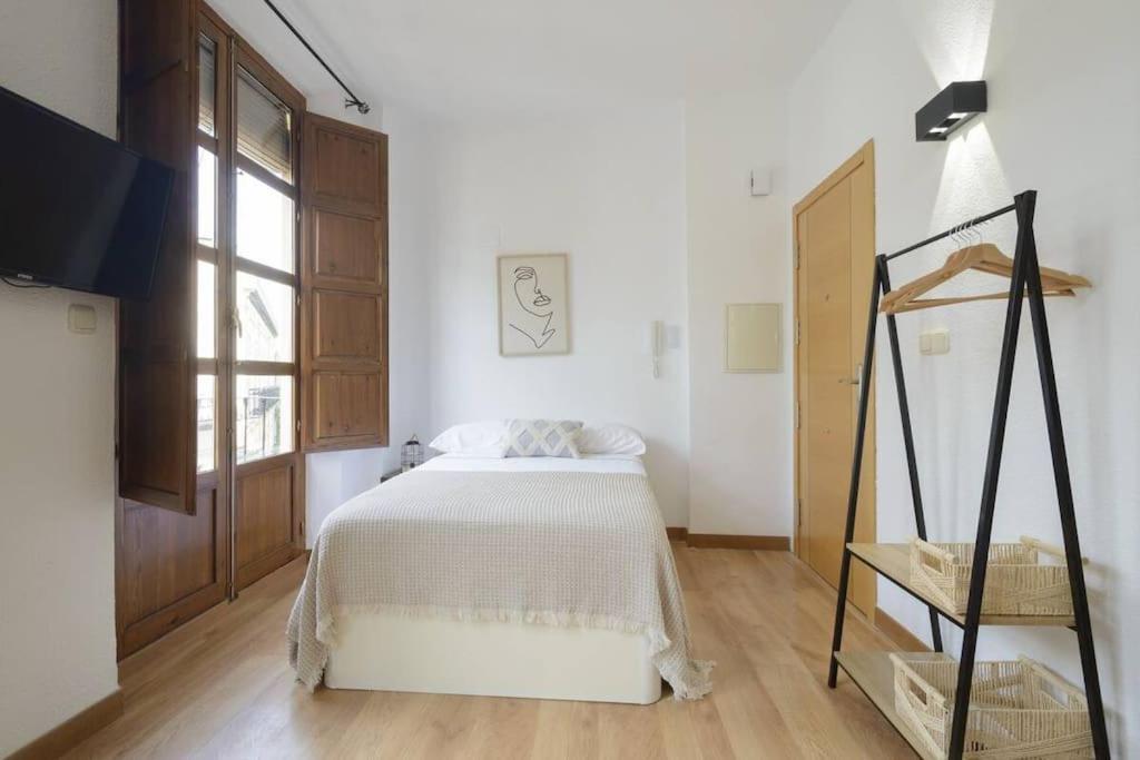 Apartamento Centro 格拉纳达 外观 照片